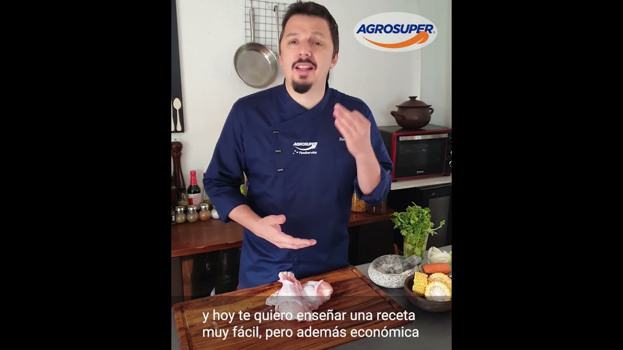 Receta de Cazuela de pavo