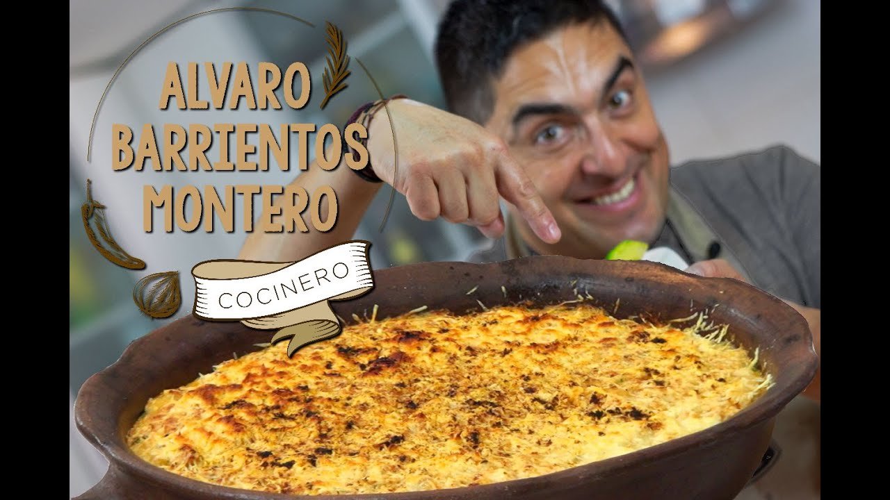 Receta de Chupe de guatitas