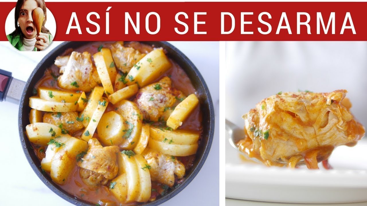 Receta de Chupín de pescado