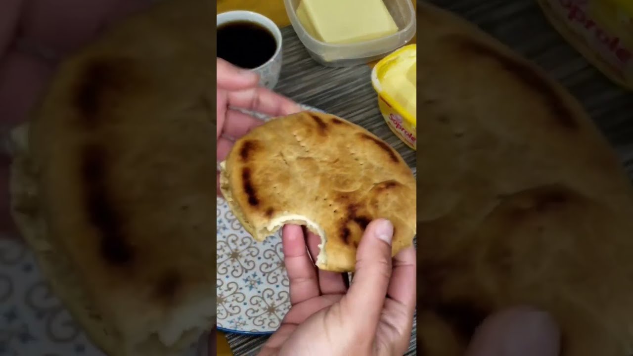 Receta de Churrascas al sartén