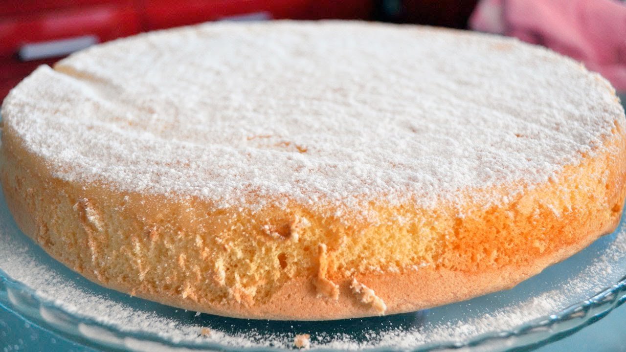 Receta de Coca de cuarto