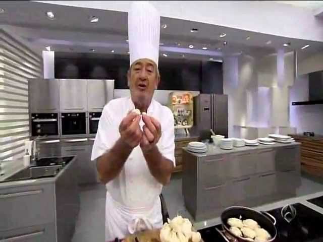 Receta de Coliflor al horno con salsa de naranja