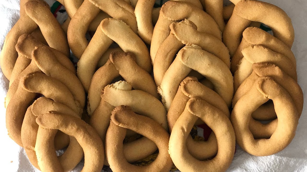 Receta de Coricos estilo Sonora