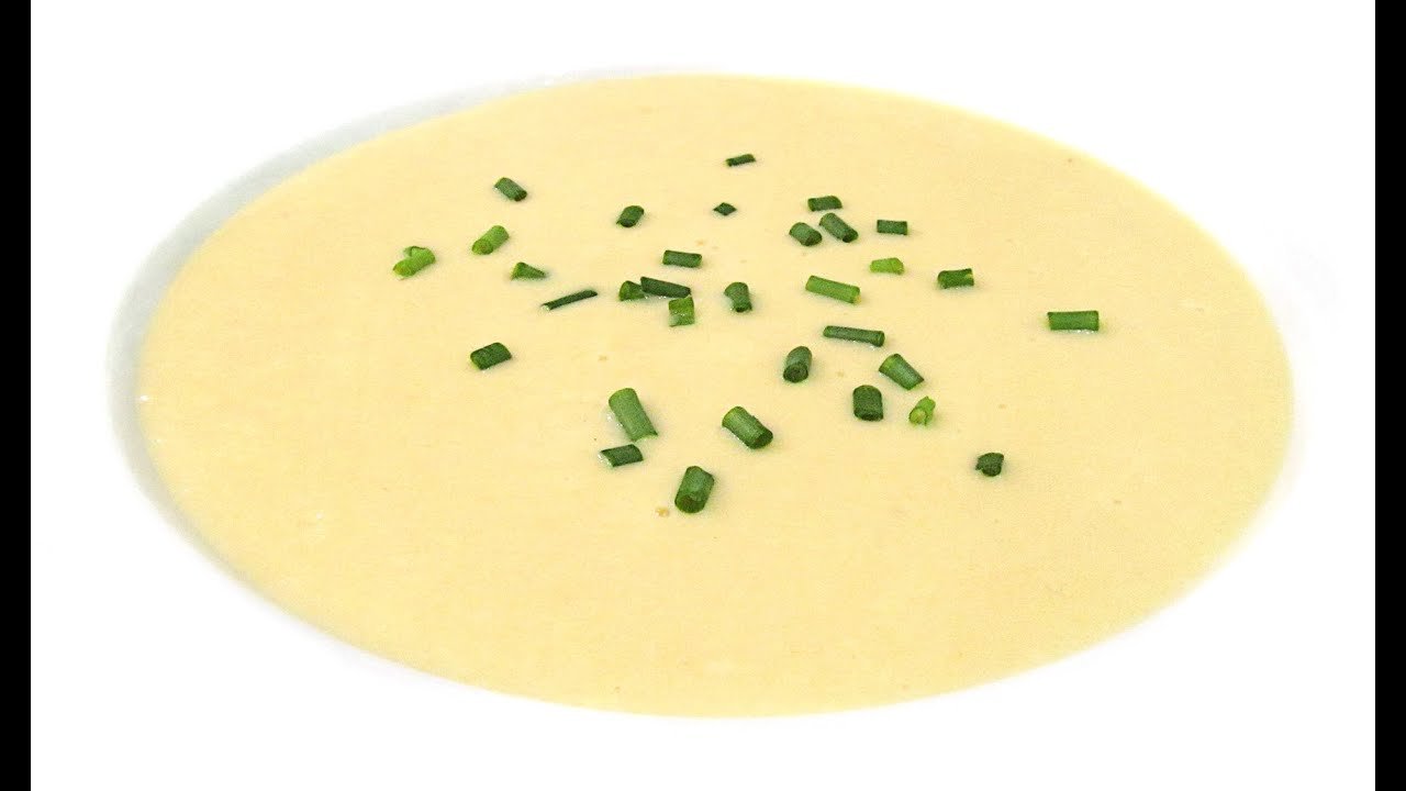 Receta de Crema de lechuga con puerro y patata