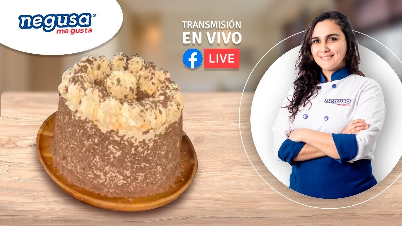 Receta de Crema de lúcuma