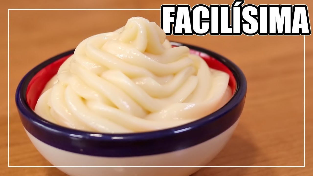 Receta de Crema pastelera al microondas