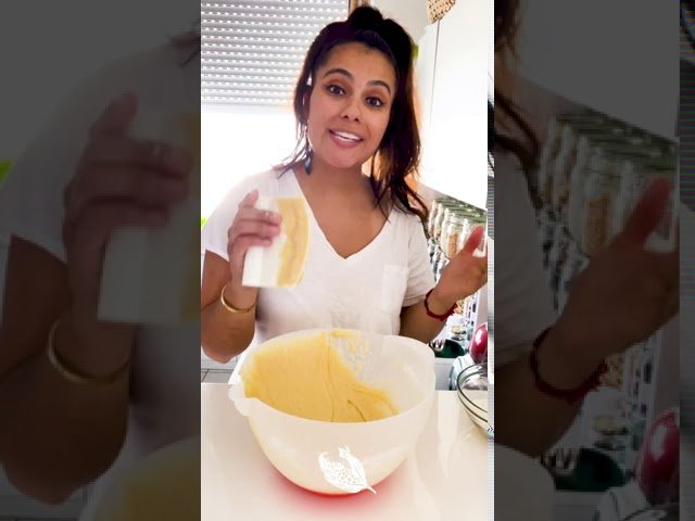 Receta de Deliciosas donas francesas