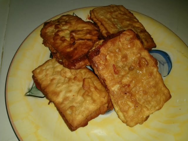 Receta de Encarcelados