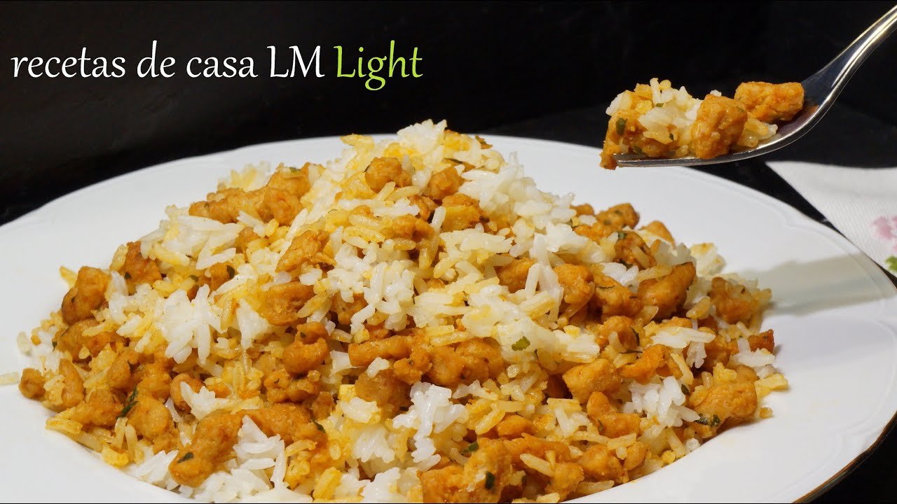 Receta de Ensalada con salsa de soja