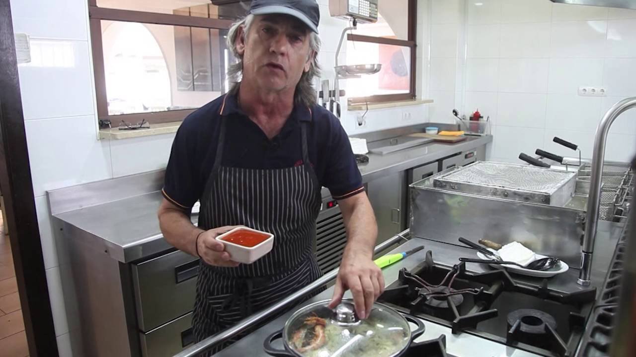 Receta de Escalopas de corvina