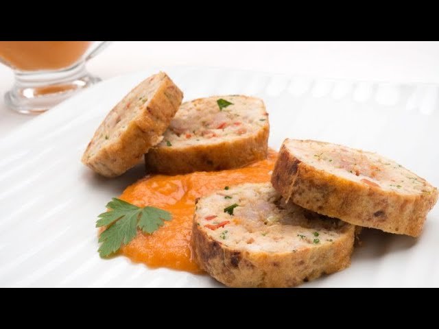 Receta de Fiambre de bonito