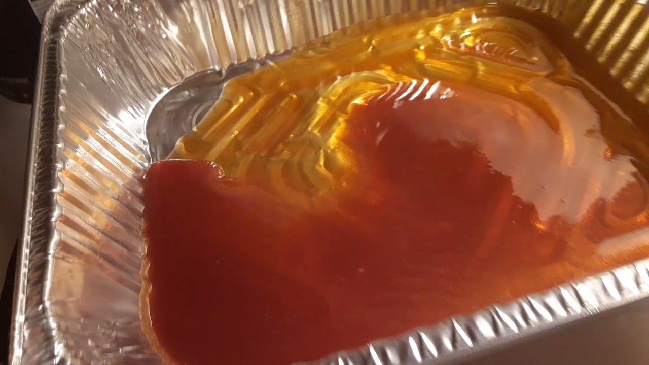 Receta de Flan de batata y coco