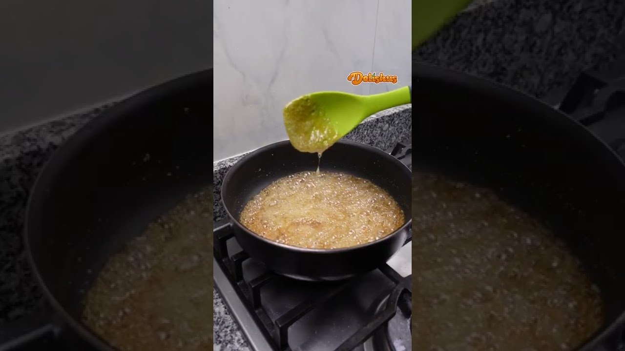 Receta de Flan de choclo al caramelo