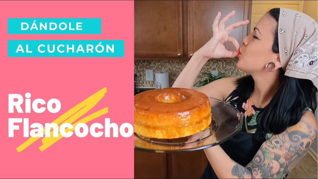 Receta de Flancocho