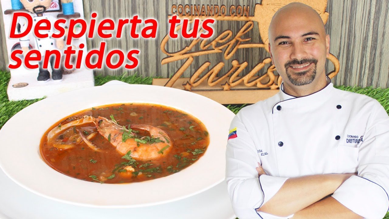 Receta de Fosforera venezolana