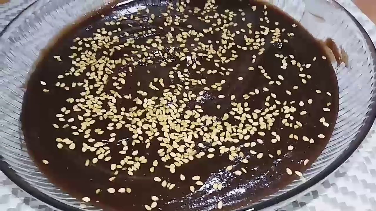 Receta de Frejol colado