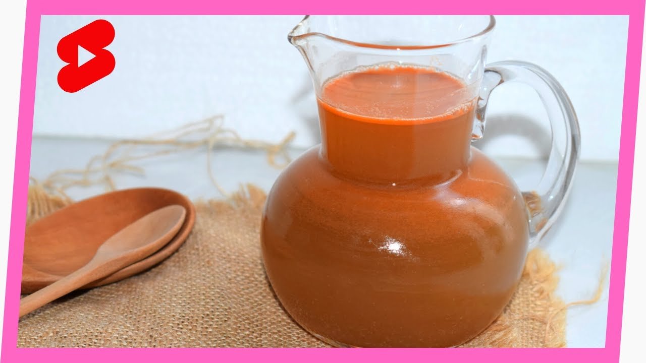 Receta de Fricasé de gambas