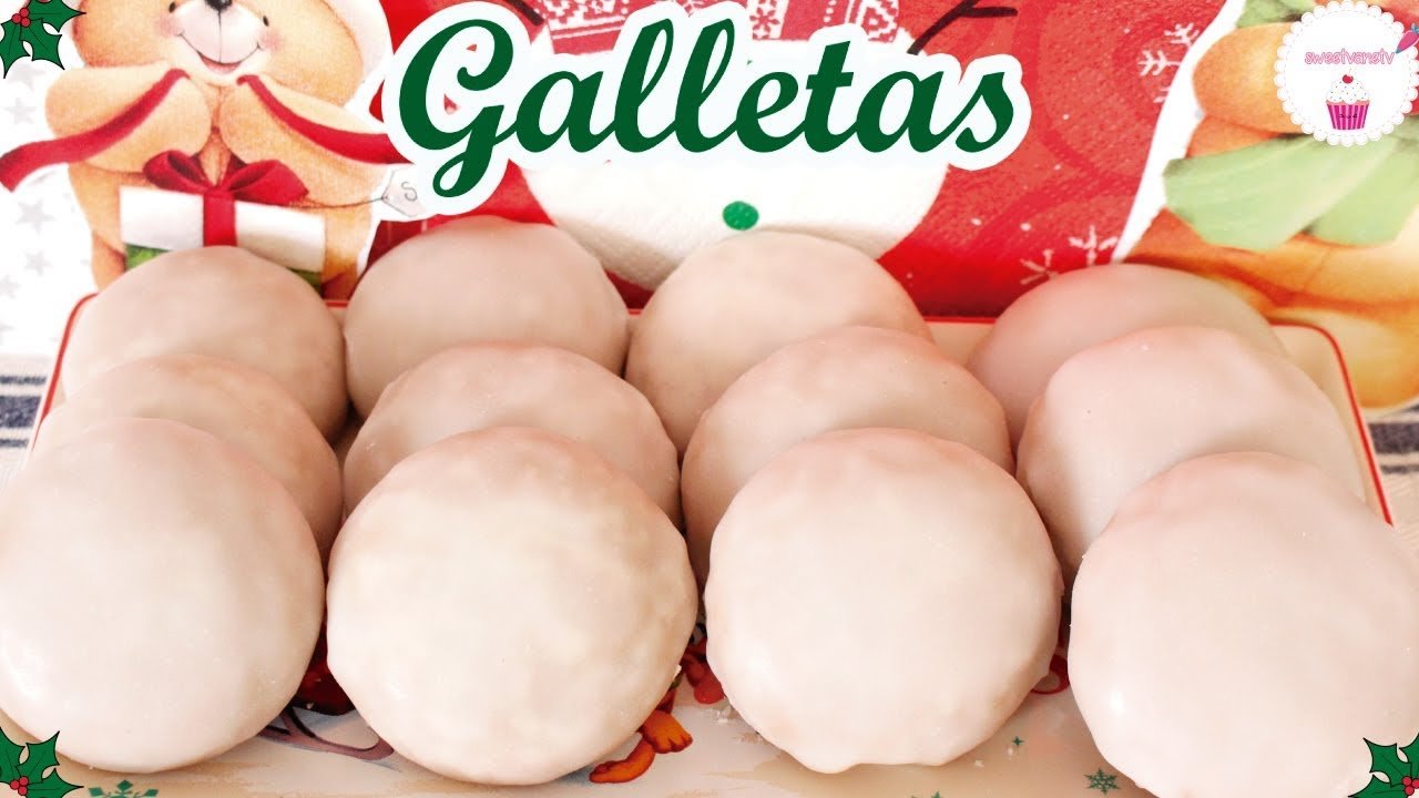 Receta de Galletas de jengibre alemanas