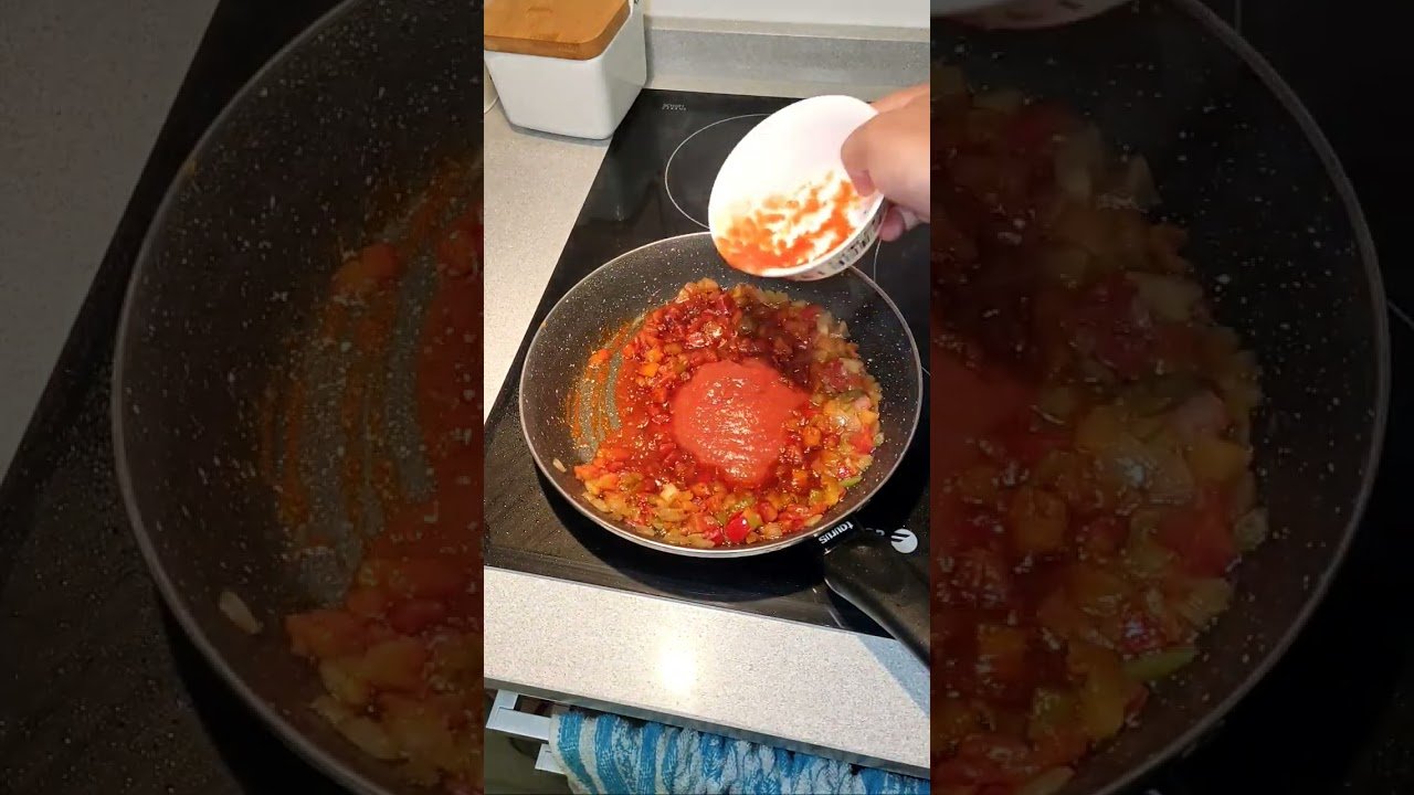 Receta de Garbanzos con tocino de cerdo