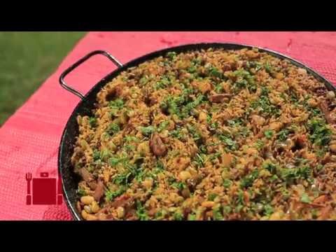 Receta de Guiso carretero