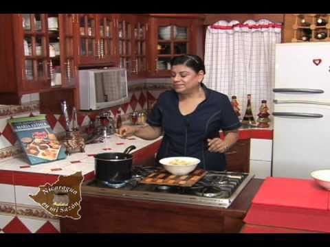 Receta de Guiso de chilote