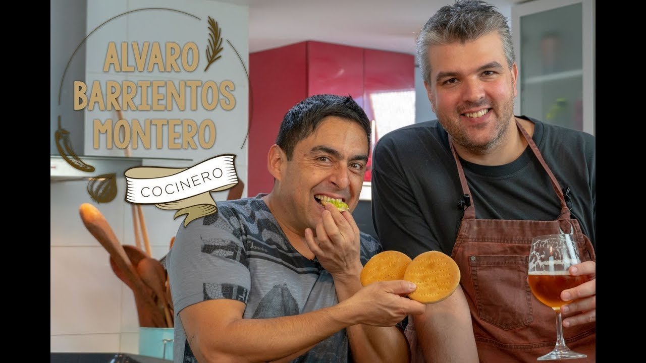 Receta de Hallullas chilenas