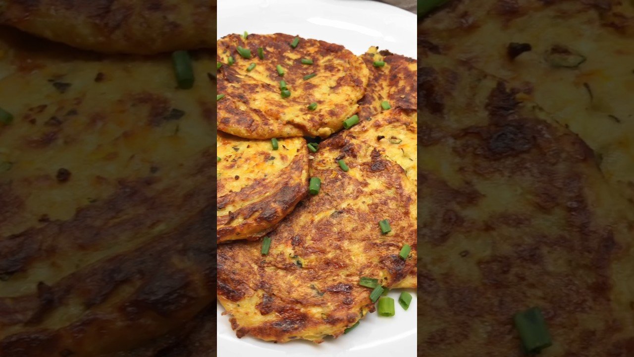 Receta de Hamburguesas de verduras para niños