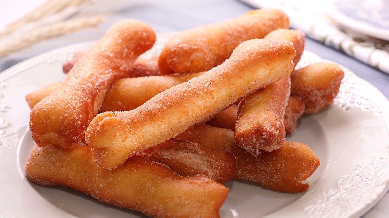 Receta de Huesillos de la abuela