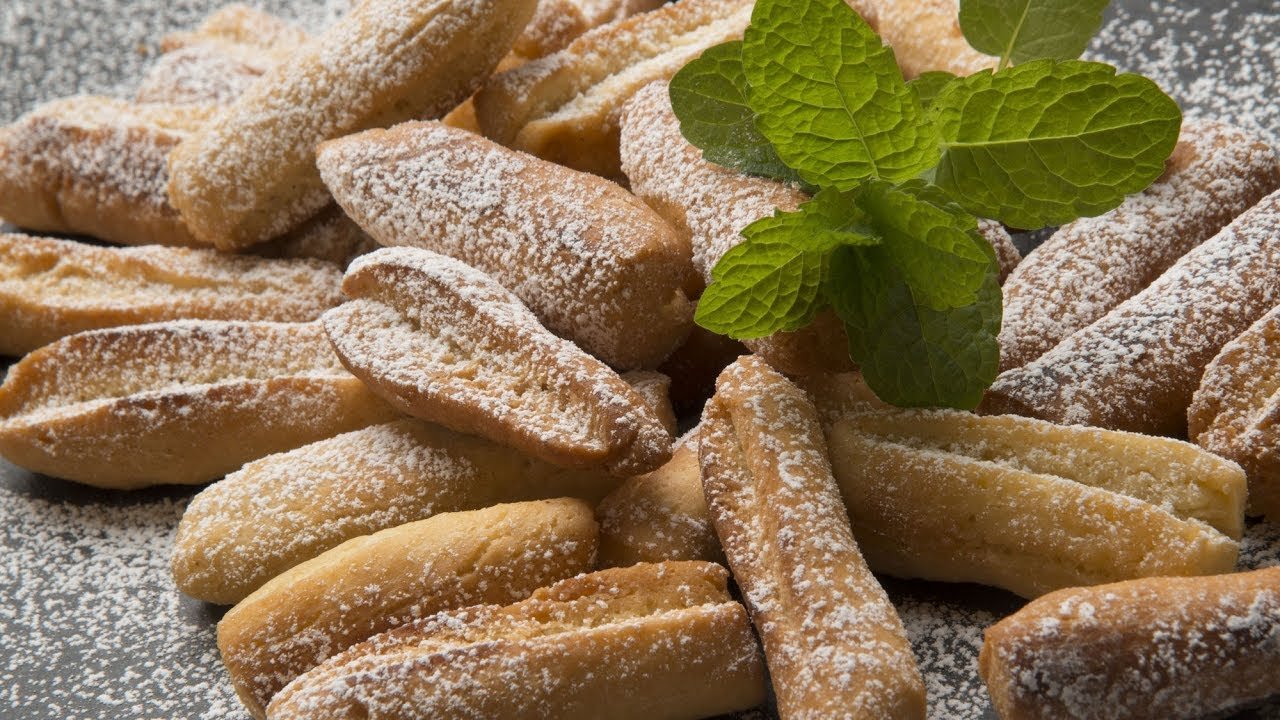 Receta de Huesos de San Expedito