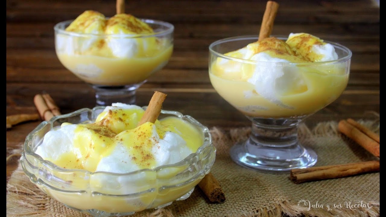 Receta de Huevos moles