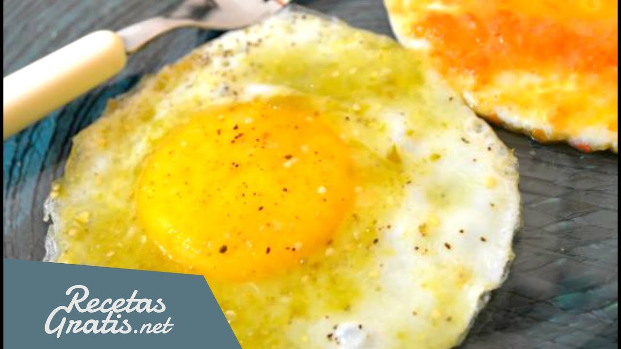 Receta de Huevos uxmal