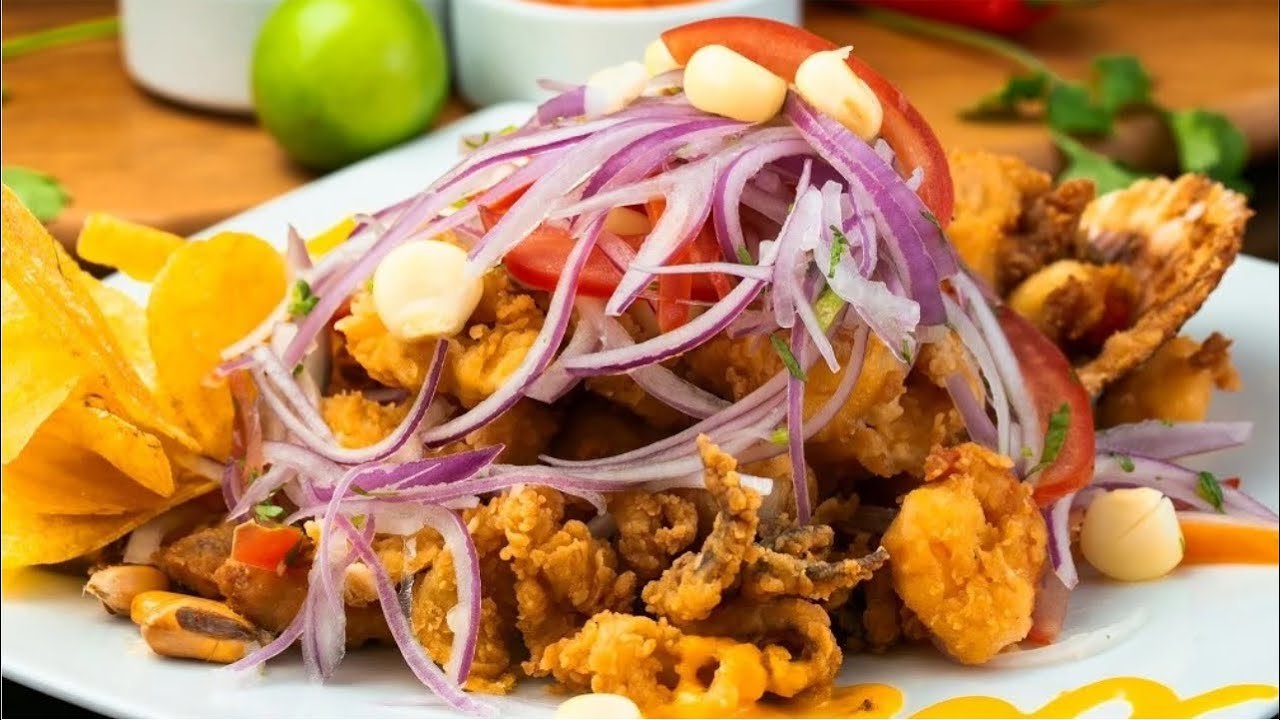 Receta de Jalea de pescado