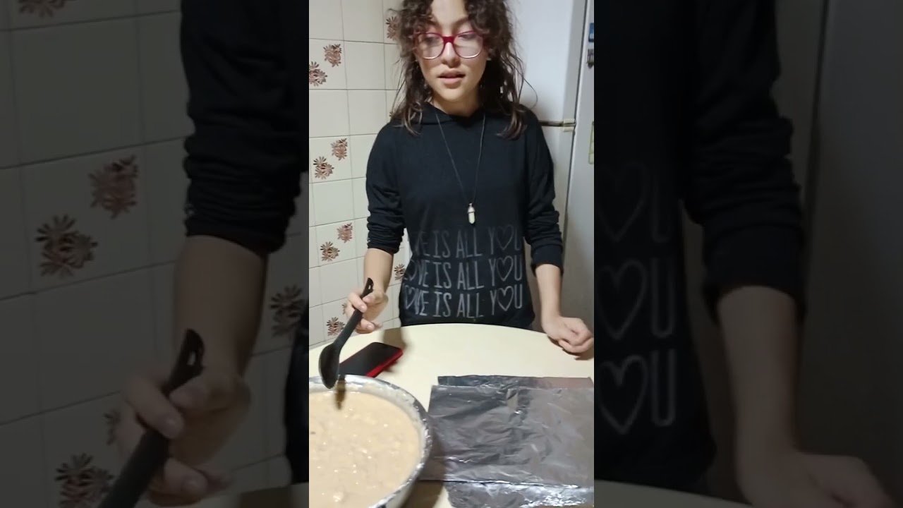 Receta de Koba akondro