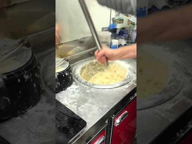 Receta de La original Masa de churros