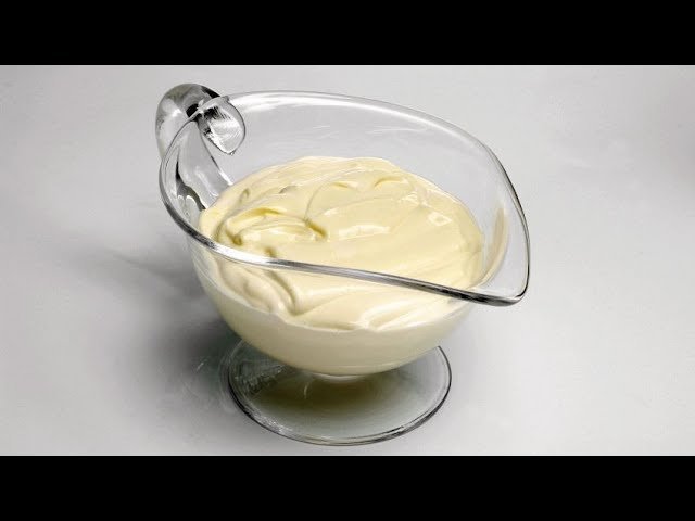 Receta de Lactonesa casera