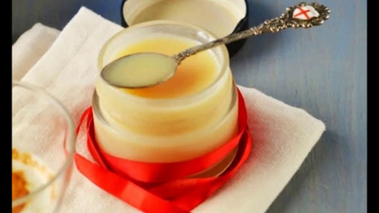 Receta de Leche condensada sin lactosa