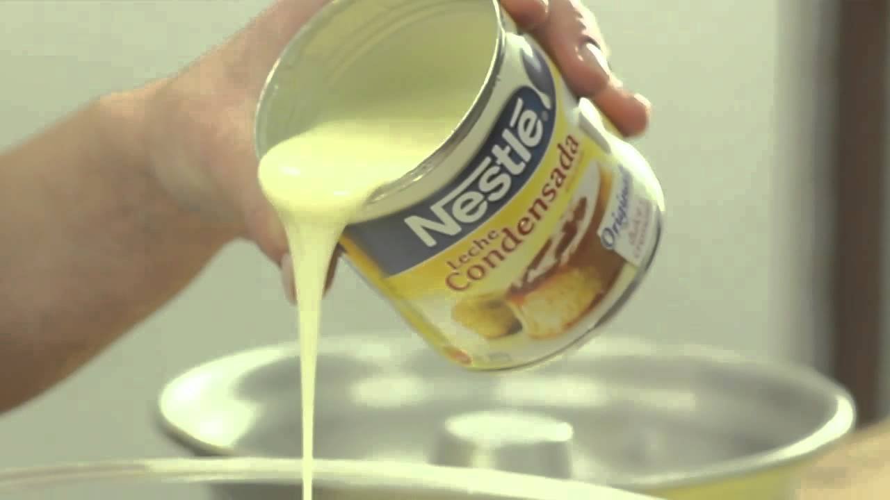 Receta de Lemon pie con leche condensada