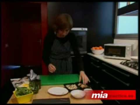 Receta de Lenguado con patatas al microondas