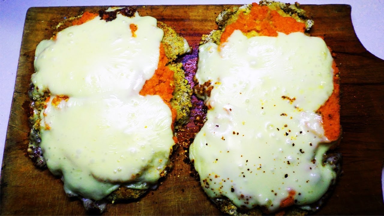 Receta de Lentejas a la napolitana