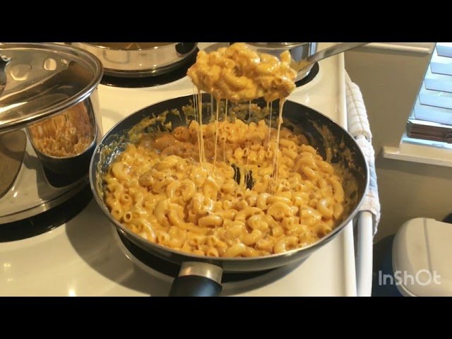 Receta de Macarrones con queso y bacon al horno