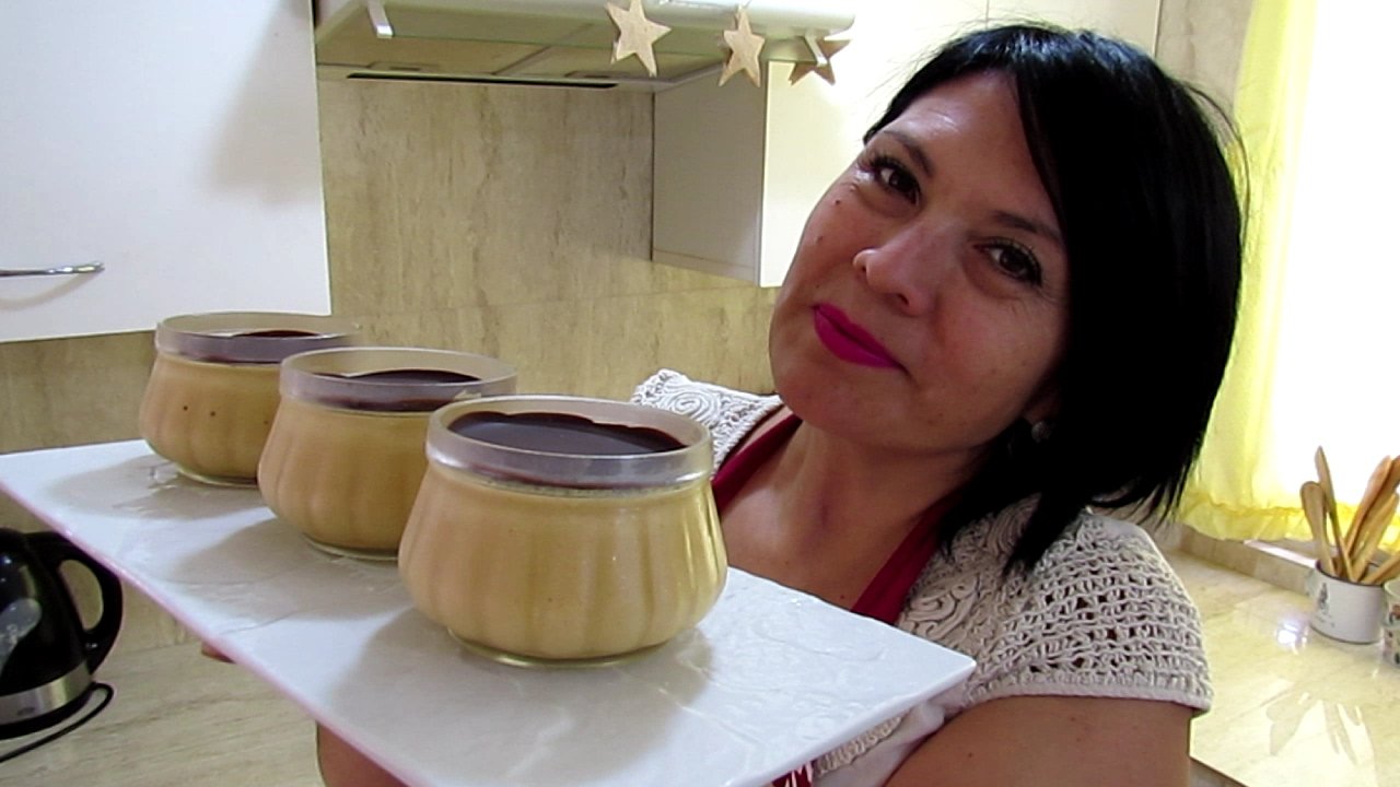 Receta de Manjarate casero