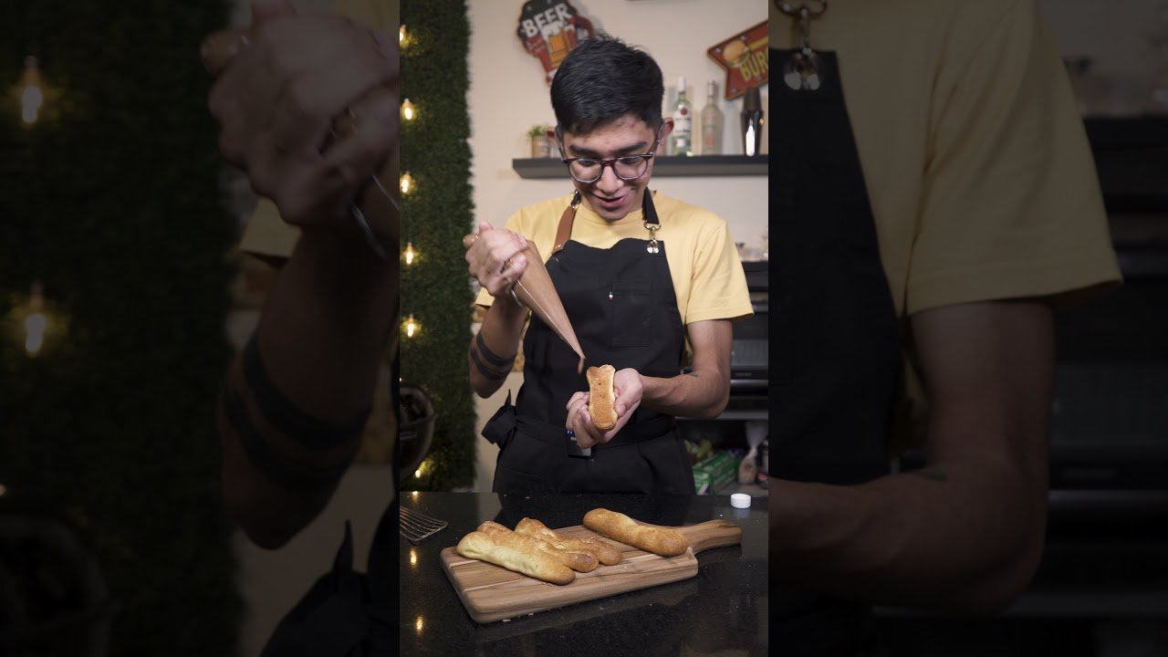 Receta de Nito casero