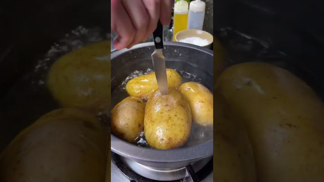 Receta de Ñoquis con salsa boloñesa