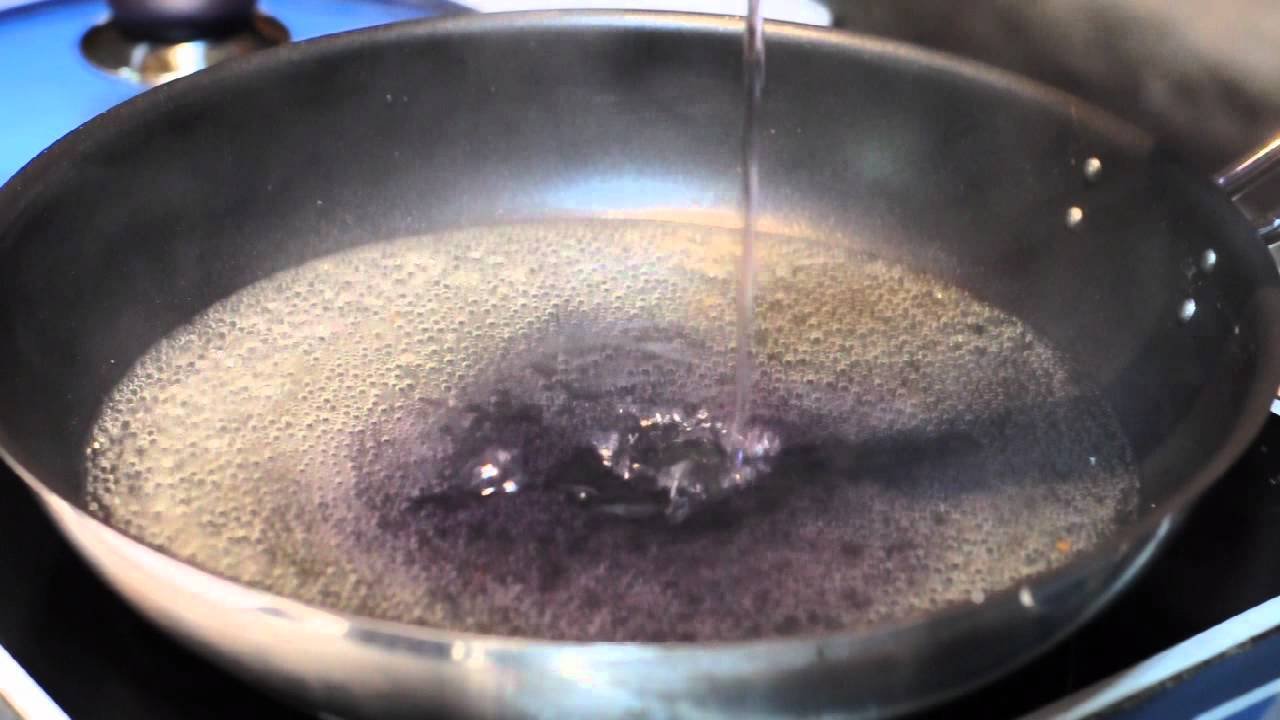 Receta de Ostras al Cava