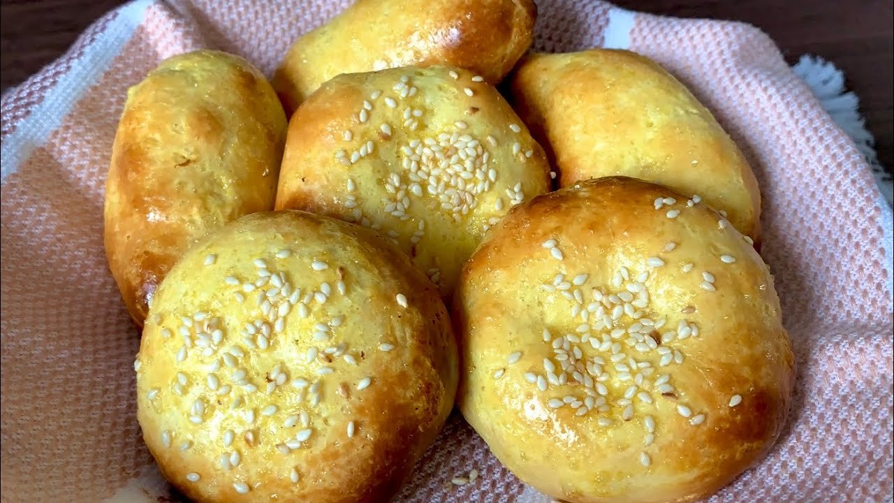 Receta de Pan sin harina de trigo