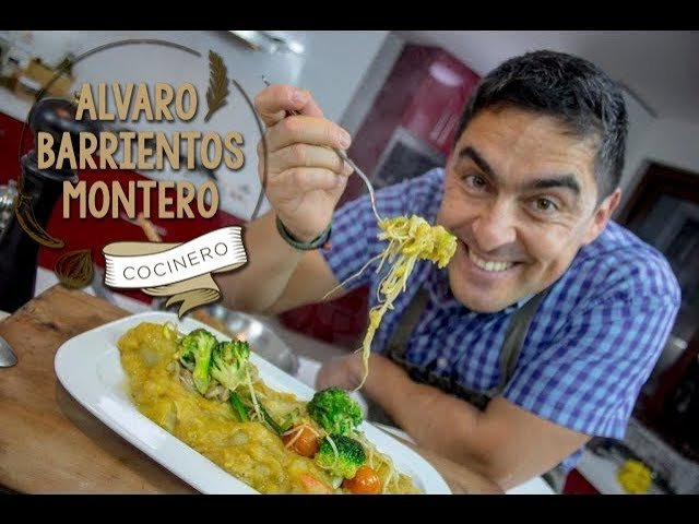 Receta de Papas con chuchoca