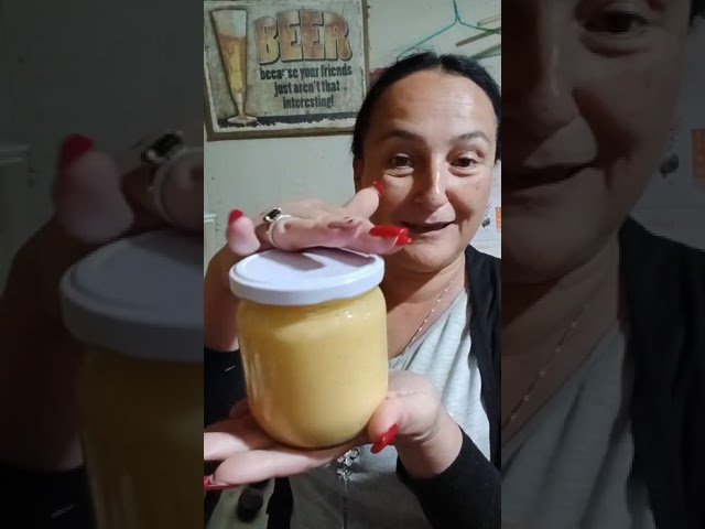 Receta de Pasta de ají verde