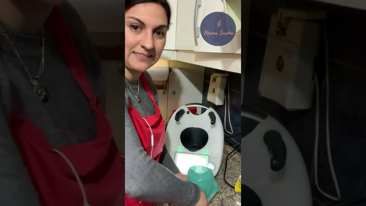 Receta de Pastas para el té con Thermomix