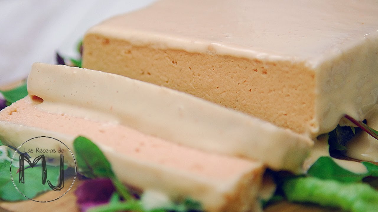 Receta de Pastel de cabracho