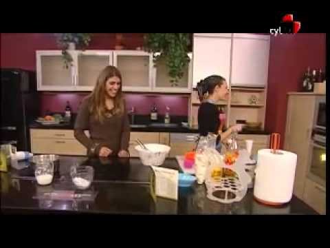 Receta de Pastel de chocolate y castañas portugués